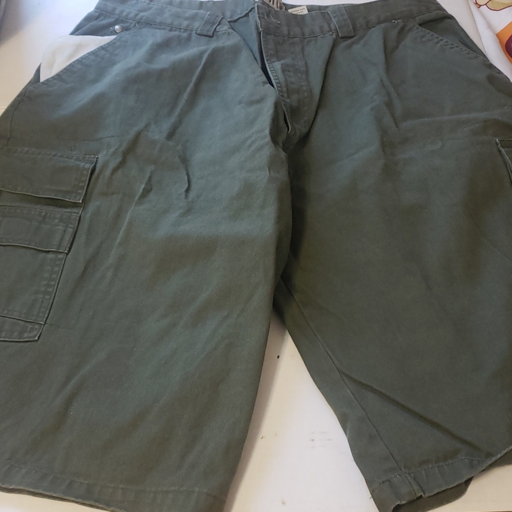 Cargo Shorts